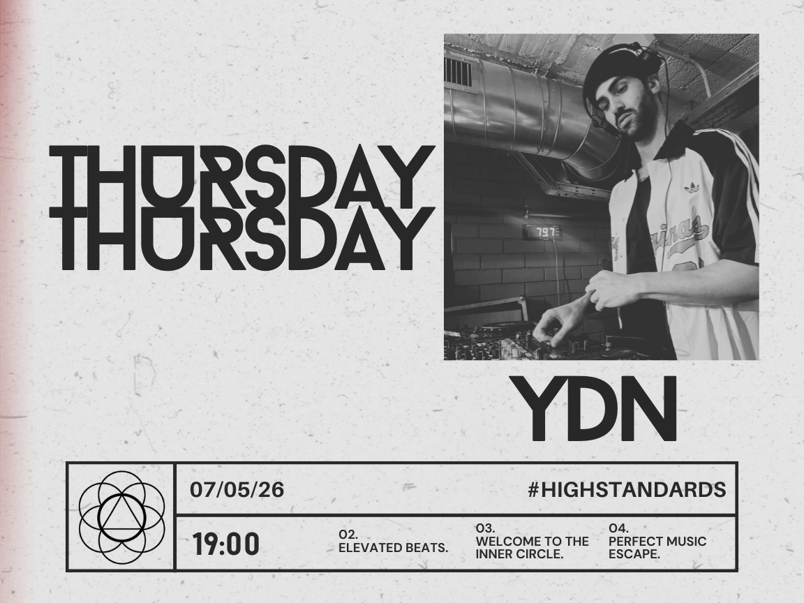 Inner Circle feat. YDN