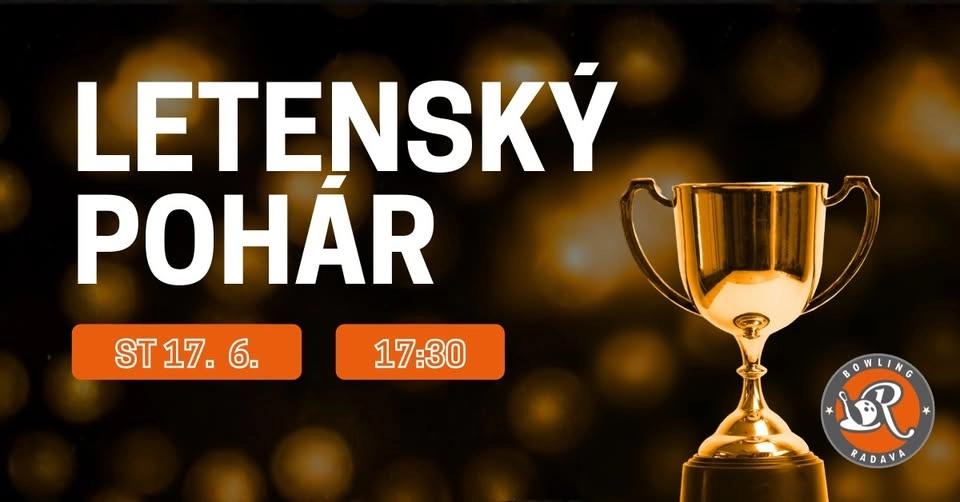 Letenský pohár jednotlivců