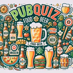 Pubquiz på Beerista, Avenyn