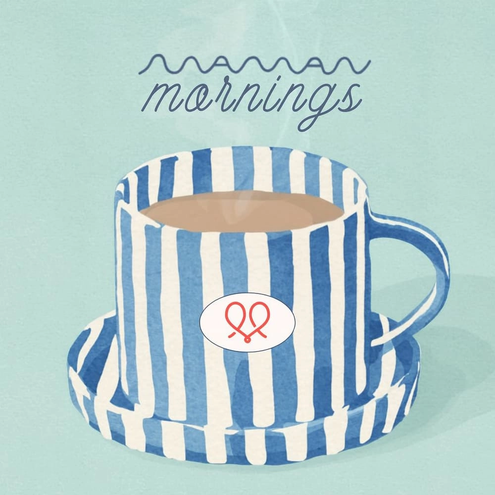 18th Street: Mysha x Maman Mornings