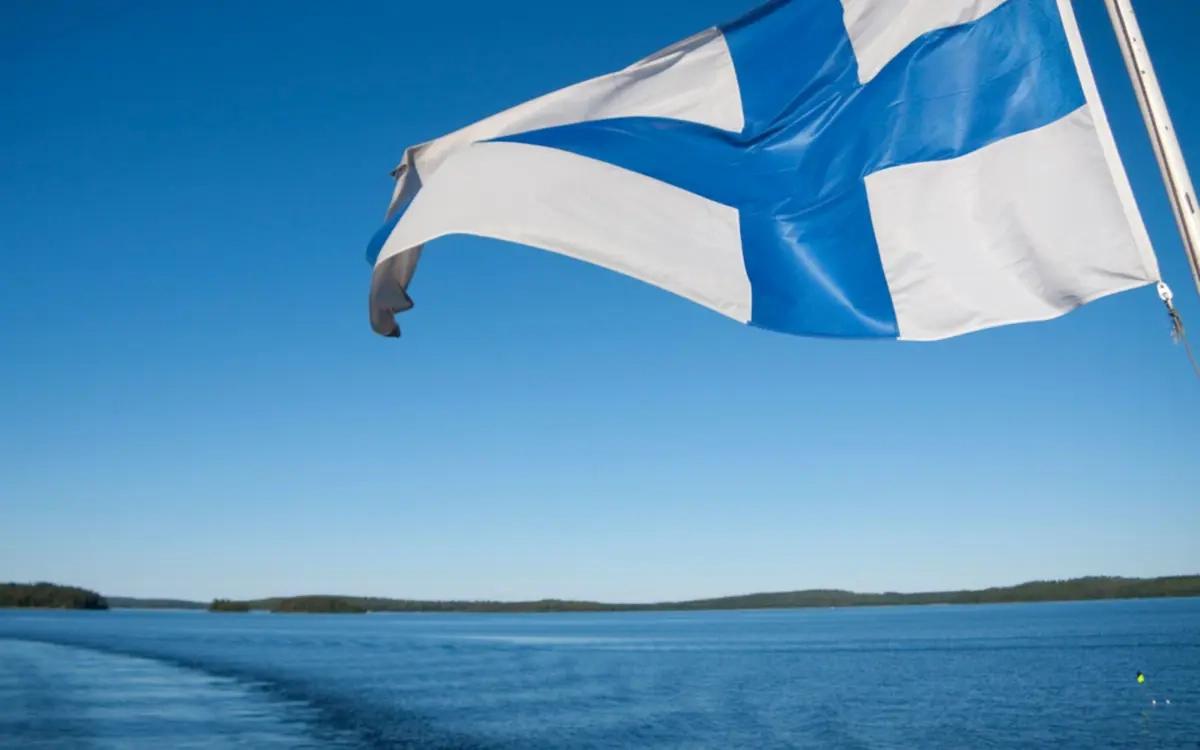 Finsk eftermiddag