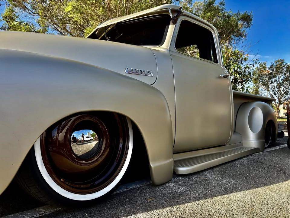 Bribie Cars Car Meets