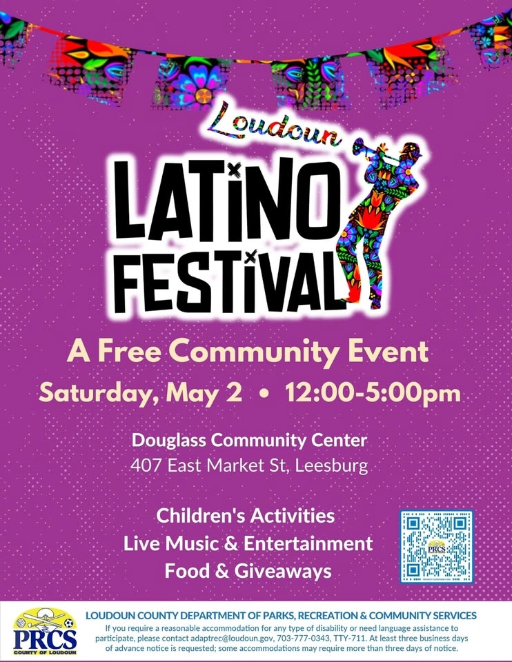 Latino Festival 2026