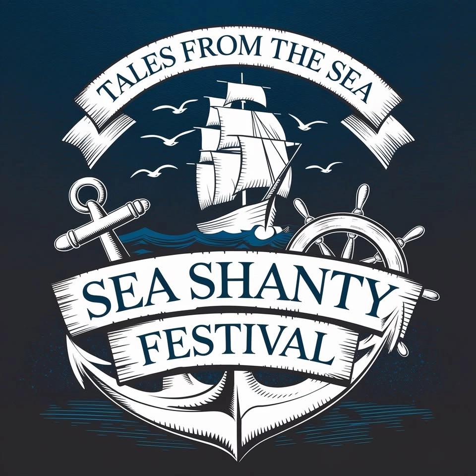 Tales from the Sea - Shanty Festival 2026