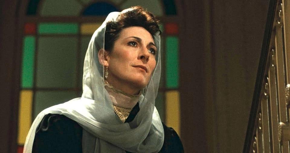 Film Screening: THE DEAD (1987)