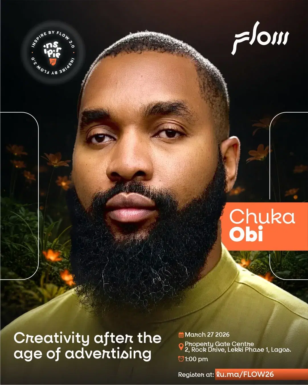 Creativity After the Age of Advertising