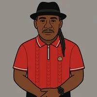 Ladybird Lates: Throwback Fridays w/ Calvin Francis