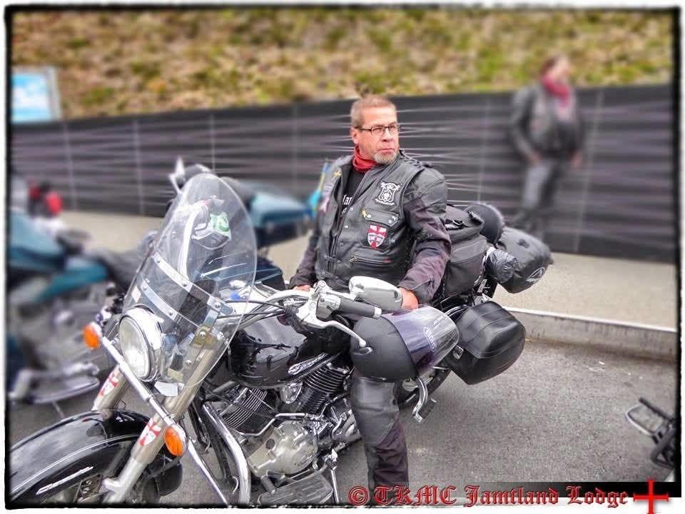 Fisherman Memorial Crusade Run