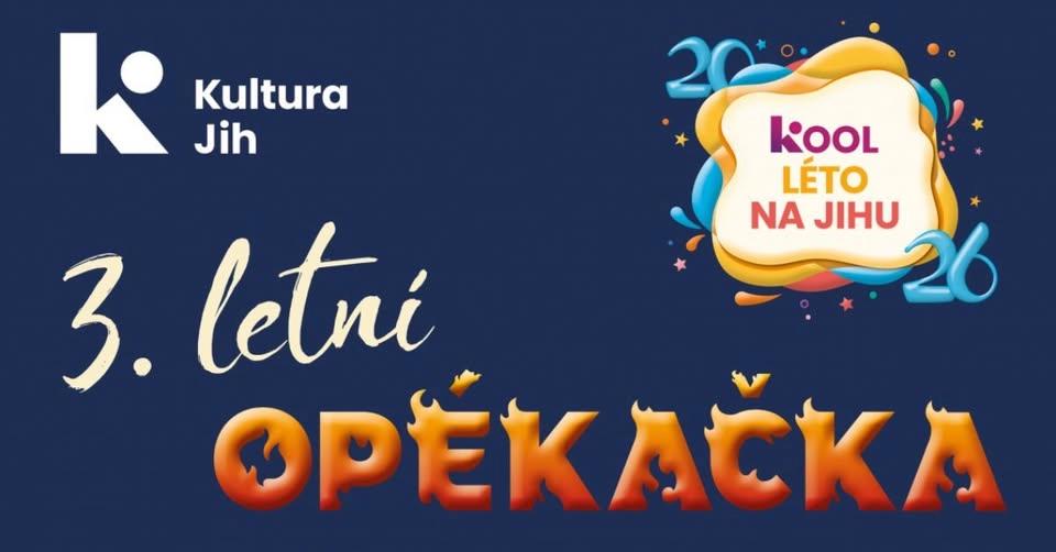 LETNÍ OPÉKAČKA III.