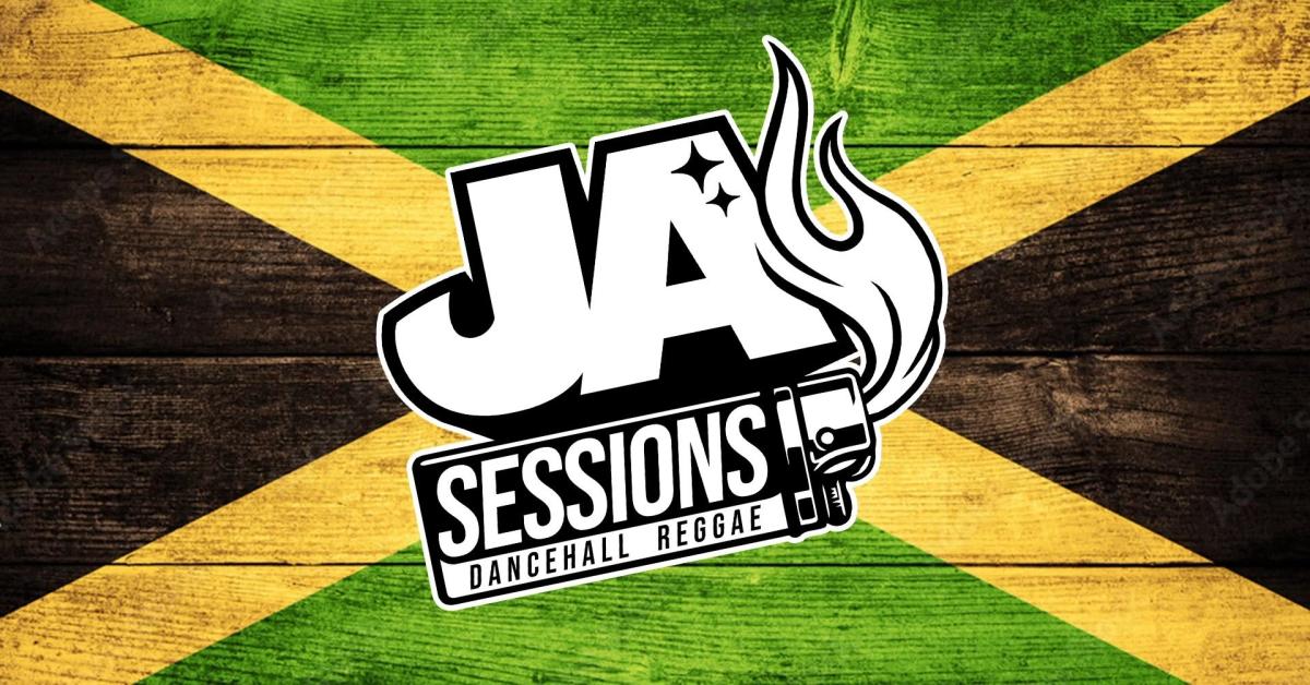 Reggae & Dancehall @ Barabicu / JA Sessions
