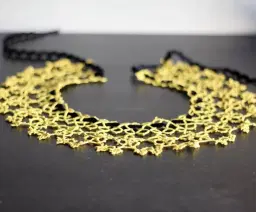 INITRO TILL FRIVOLITETER med Ester Magnusson