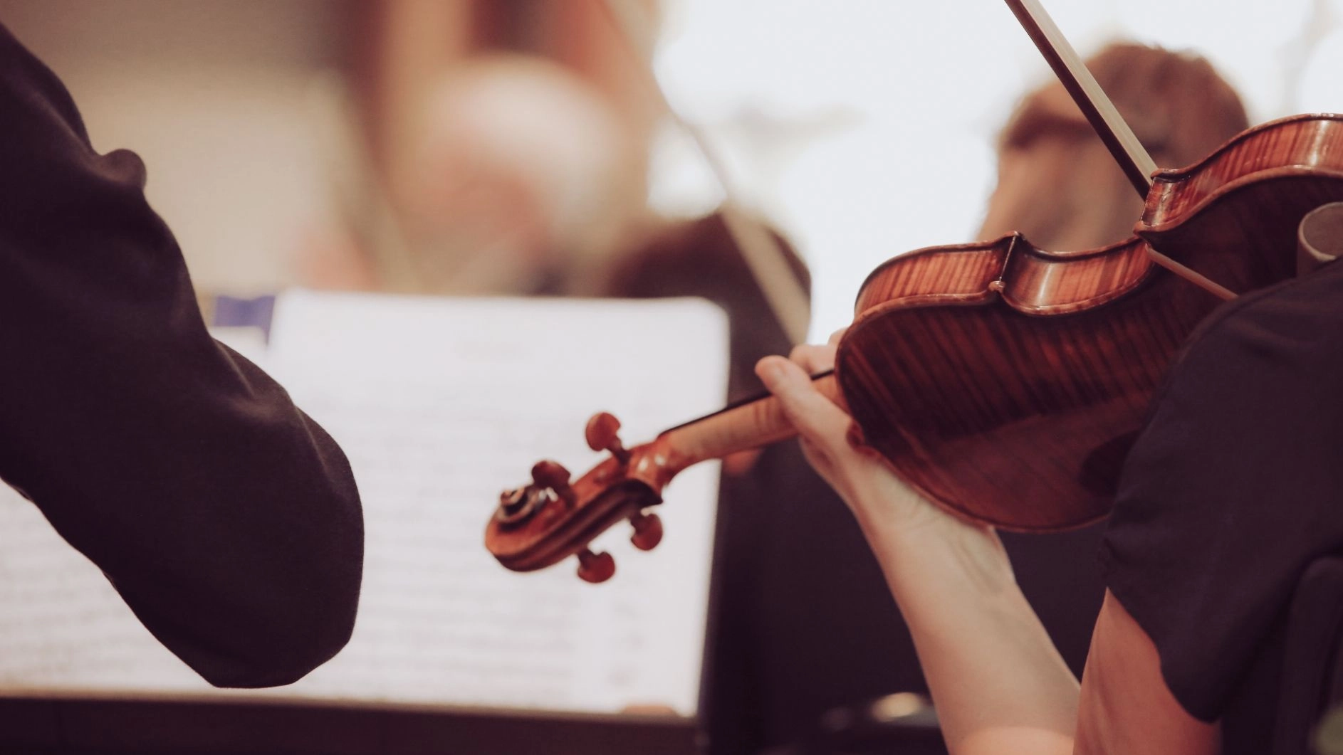 Vårkonsert i Folkton