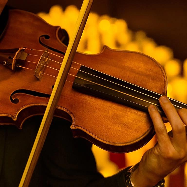 Candlelight: Tributo a Adele | San Miguel de Tucumán