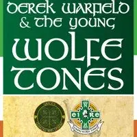 Derek Warfield & The Young Wolfe Tones At Grace's