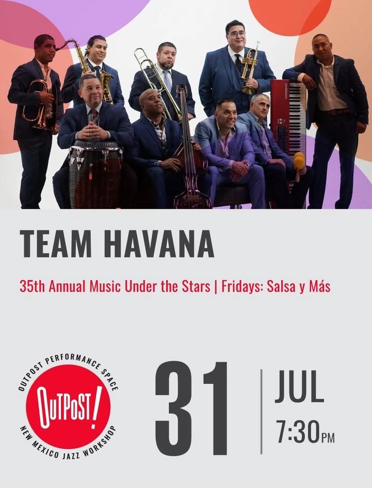 Team Havana