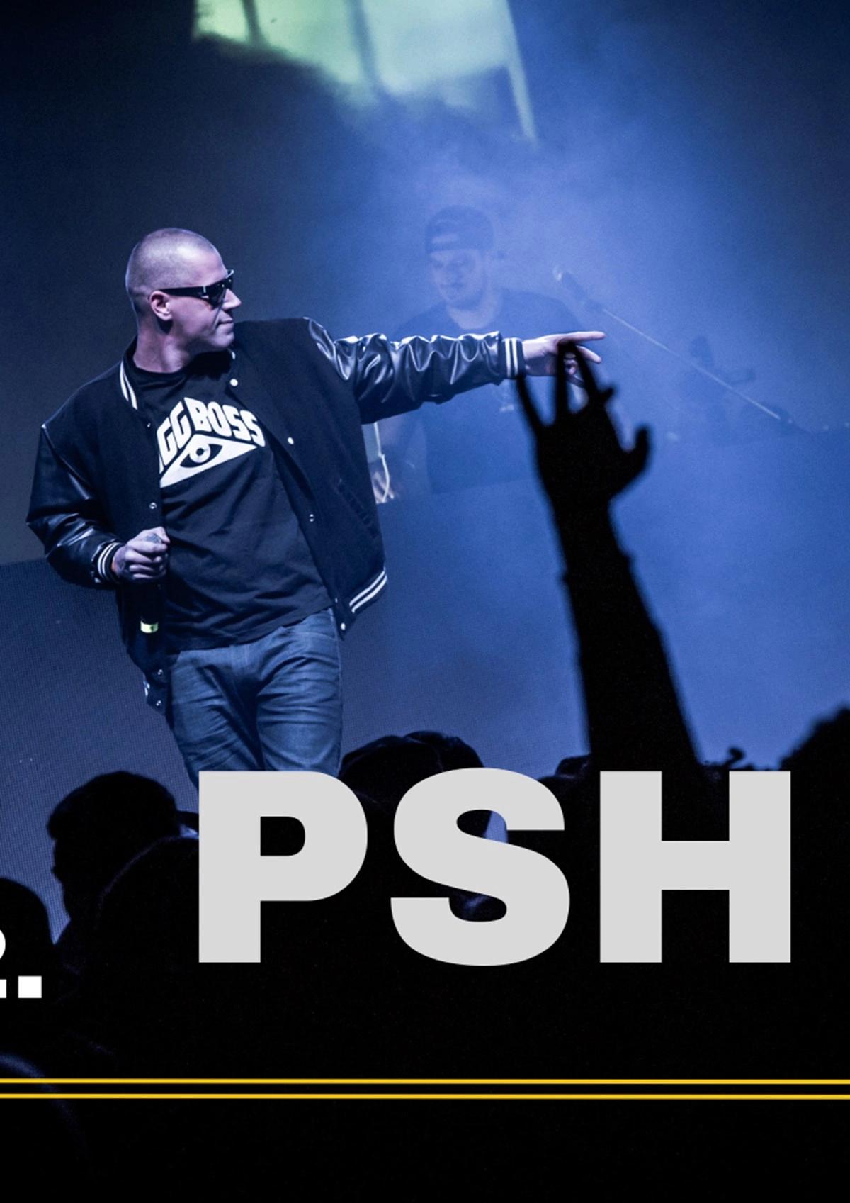 PSH - Pardubice