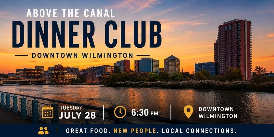 Downtown Wilmington Dinner Club