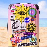 Solstice: Dance Anthems