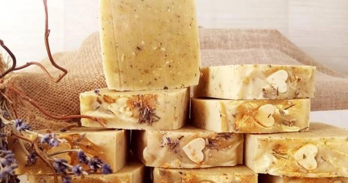 Naturliga skäggvårdsprodukter