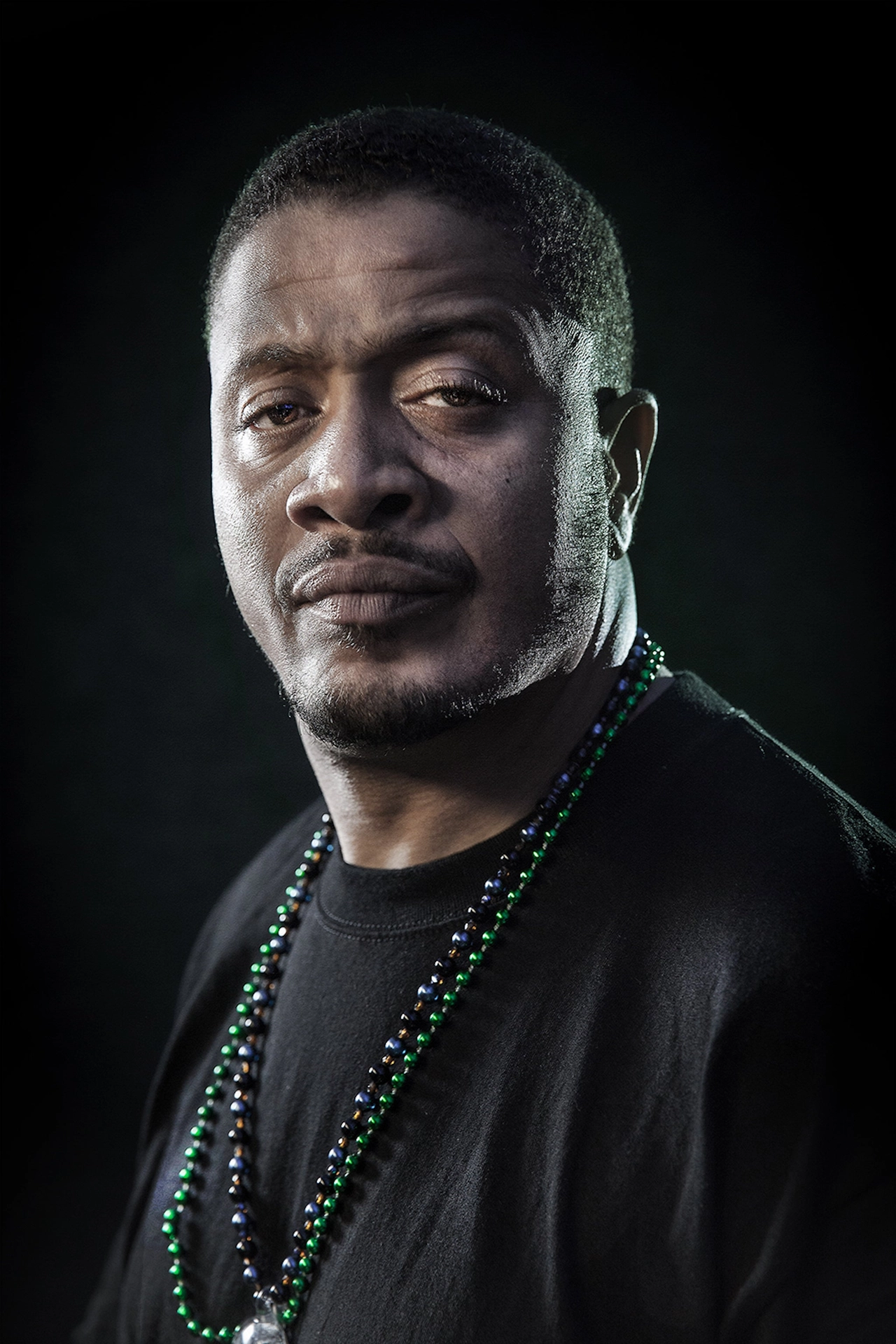 Chali 2na (Live Band + A-Skillz) - Early Show