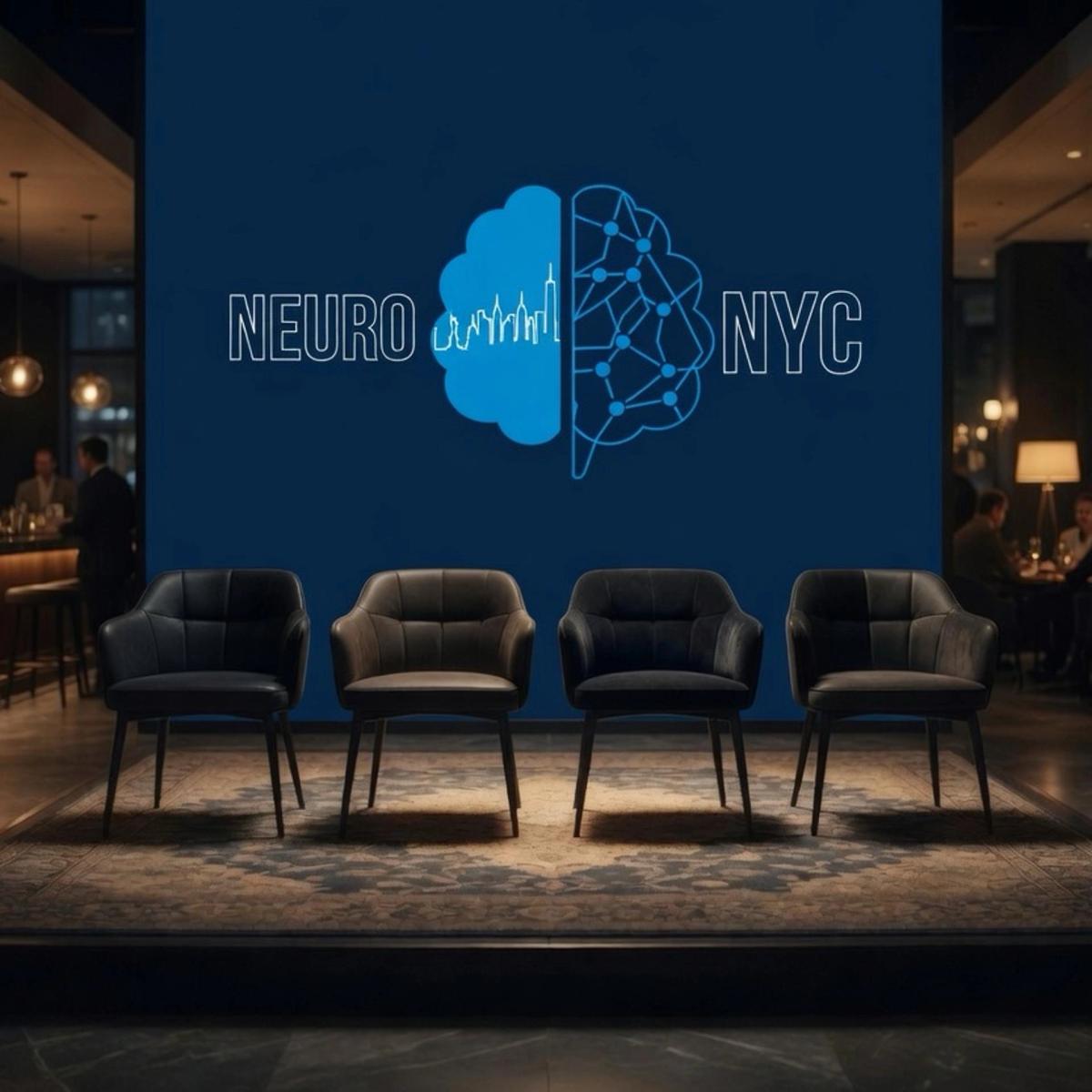 NeuroNYC’s Inaugural GP/LP Happy Hour