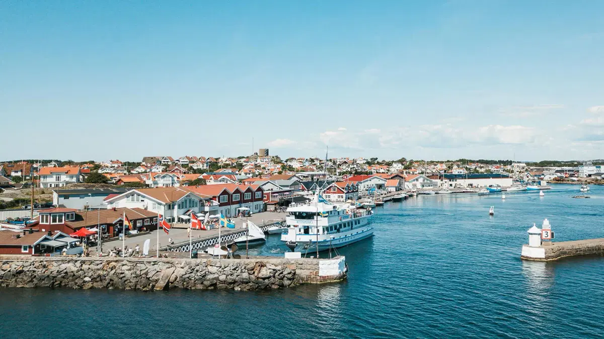 Vårmarknad på Hönö Klåva 2026