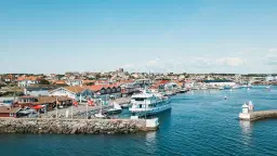 Vårmarknad på Hönö Klåva 2026