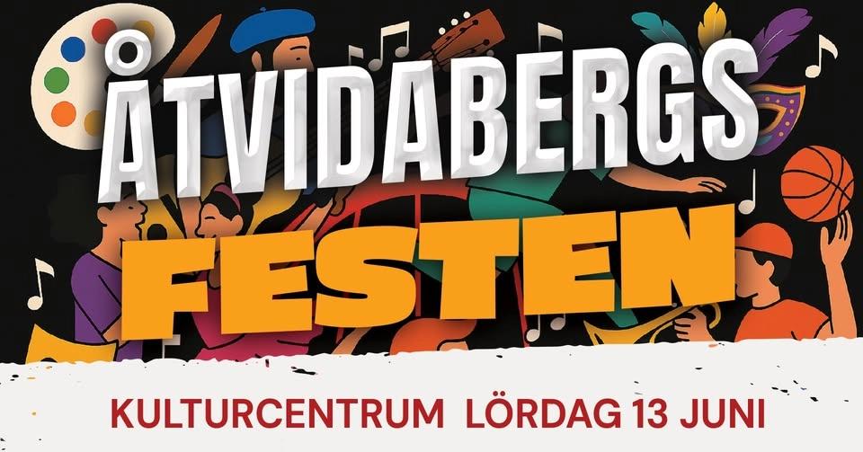 Åtvidabergsfesten 2026