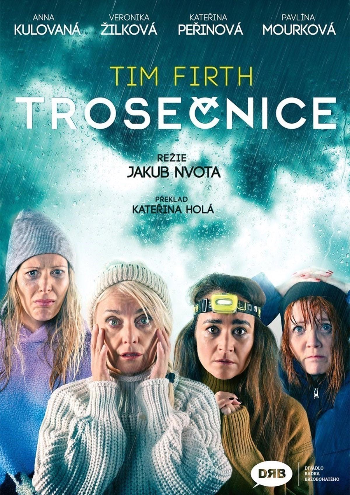 Trosečnice