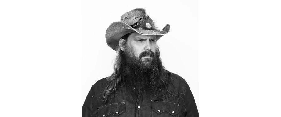 Chris Stapleton @ Morton Amphitheater