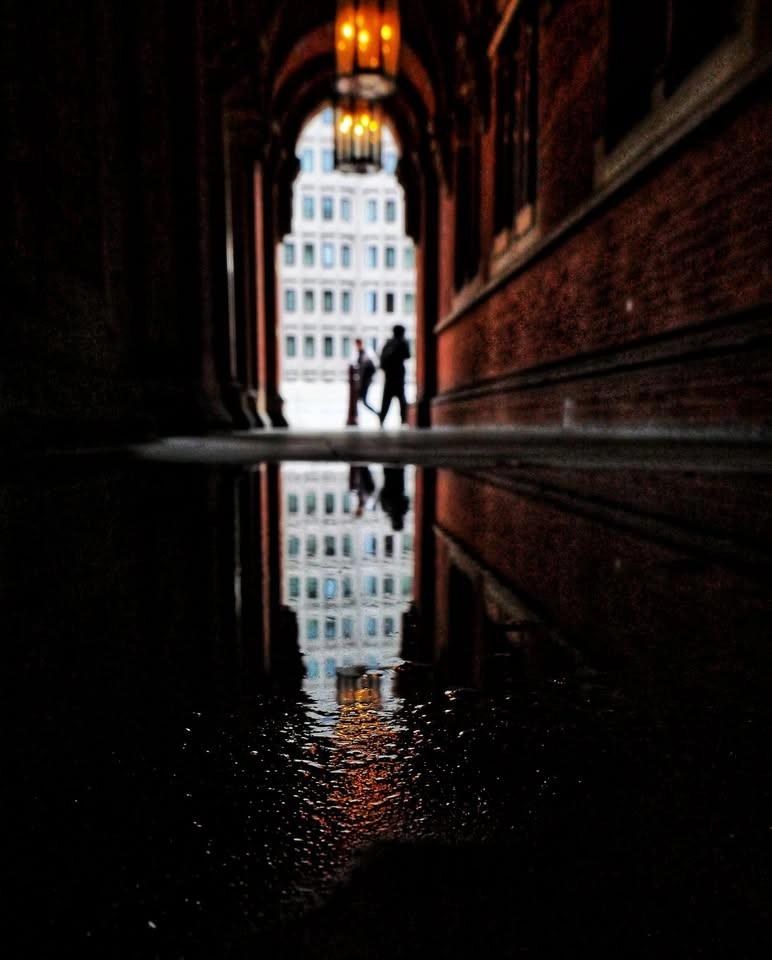 Kings Cross Photography Workshop