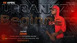 Urbankiz Beginners
