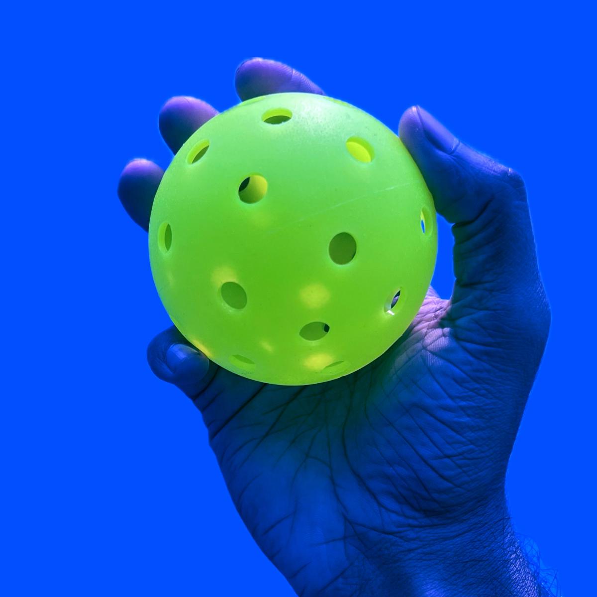 Pickleball S2E14 powered by Amusement Barn