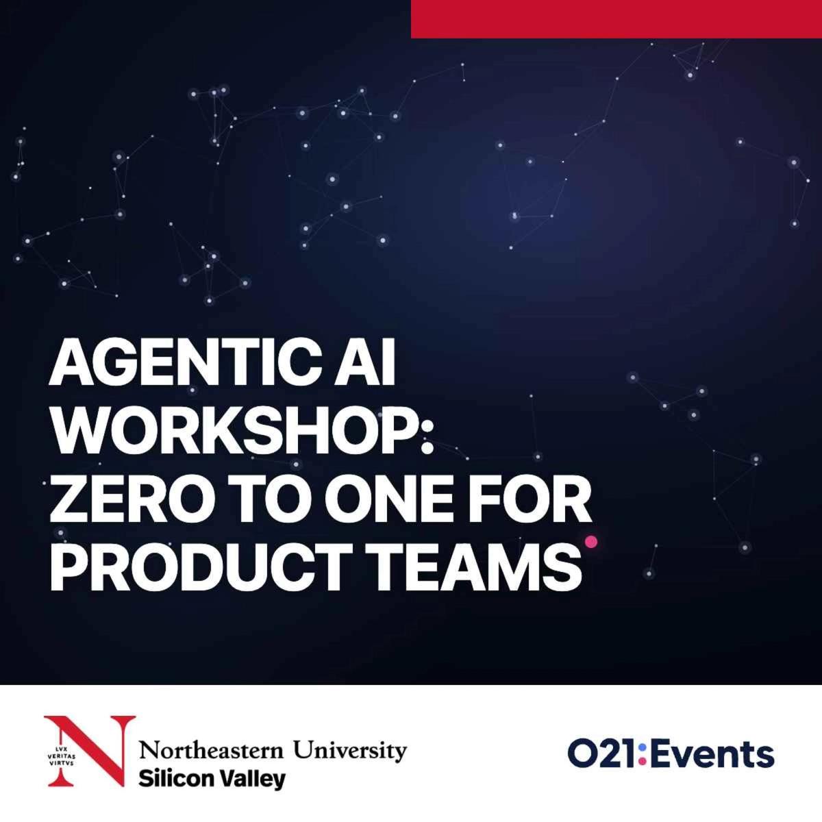 Agentic AI for Product Teams & Founders