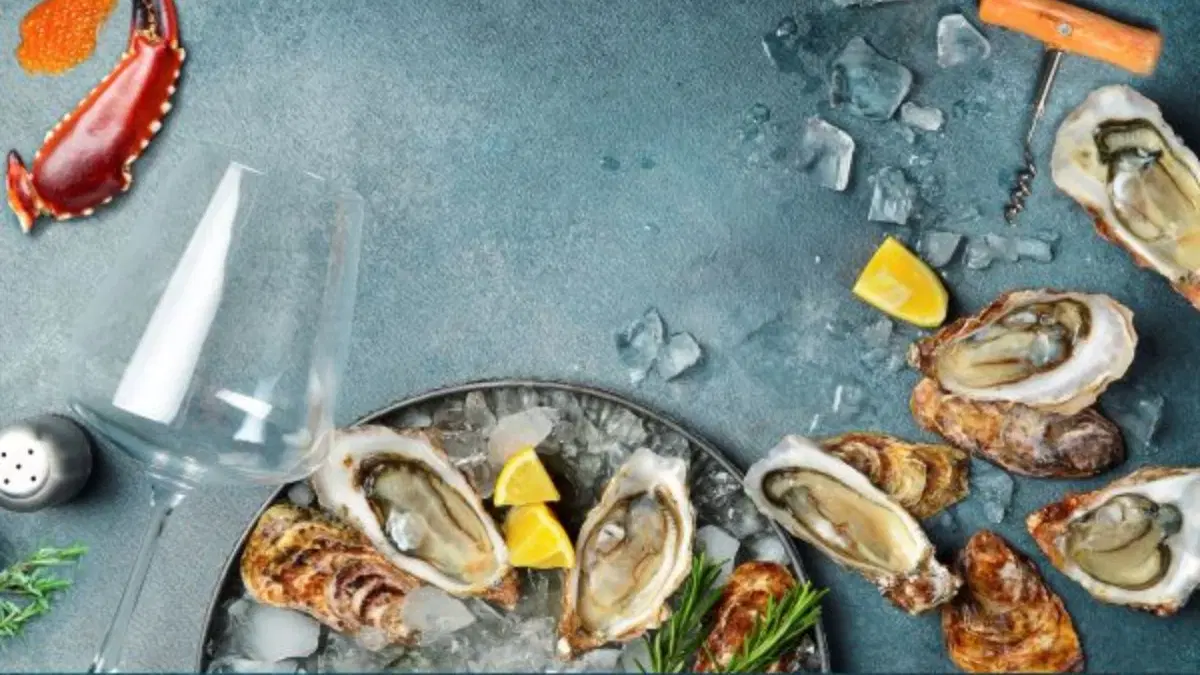 Fisk- & Skaldjursfestivalen 2026