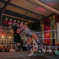 FutureShock Wrestling: Hangover X