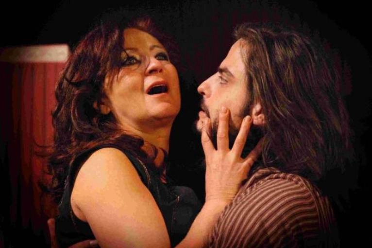 Drobečky z perníku