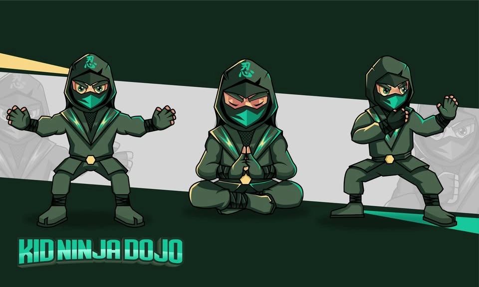 Unleash Your Inner Ninja: Kid Ninja Dojo Launch Event