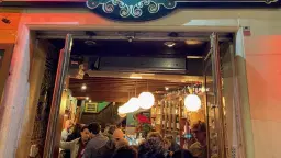 >>> Spansk afton - Noche de España