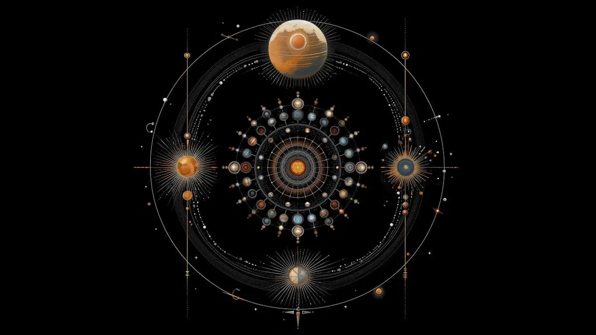 Koncert: Rumlyd - Solstice // beam of light and sound