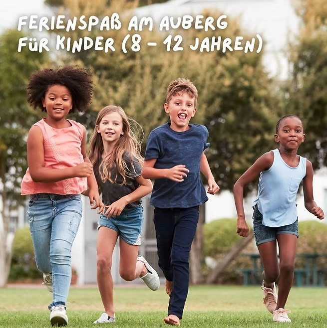 Ferienspaß am Auberg