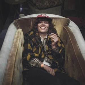 Amanda Bergman - Cirkus, Stockholm. 15 Apr 2026