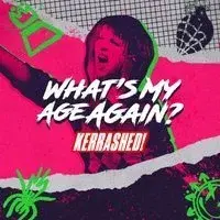 What's My Age Again?! - Emo & Pop Punk Night