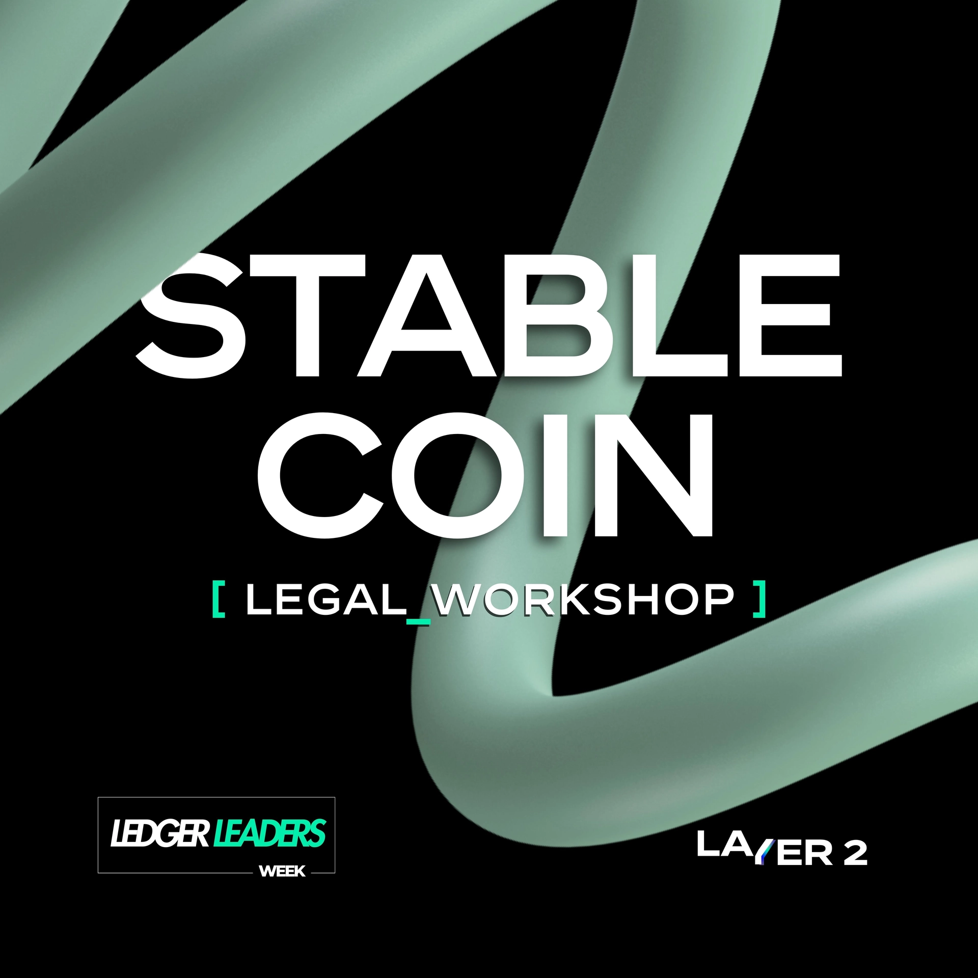 Stablecoin Legal Workshop