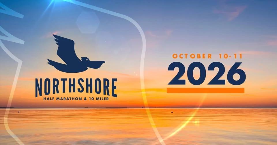 Northshore Half Marathon