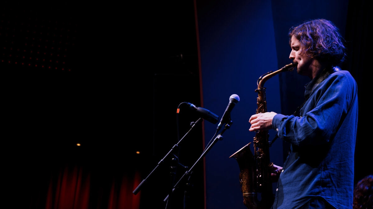 Hannes Bennich Quartet