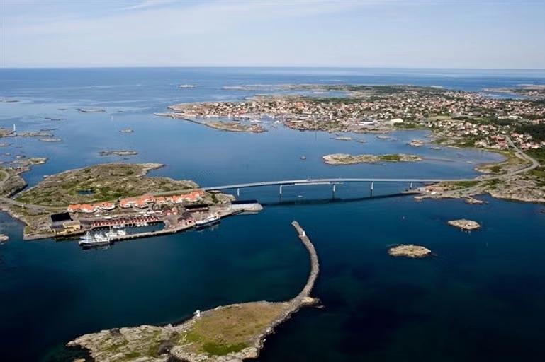Hönö & Fotö Walk