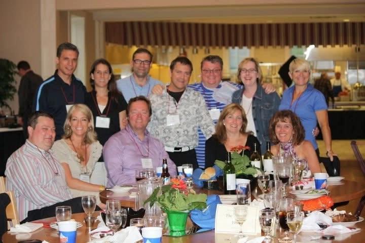 RNS Reunion '26 - June 19th - 21st, 2026