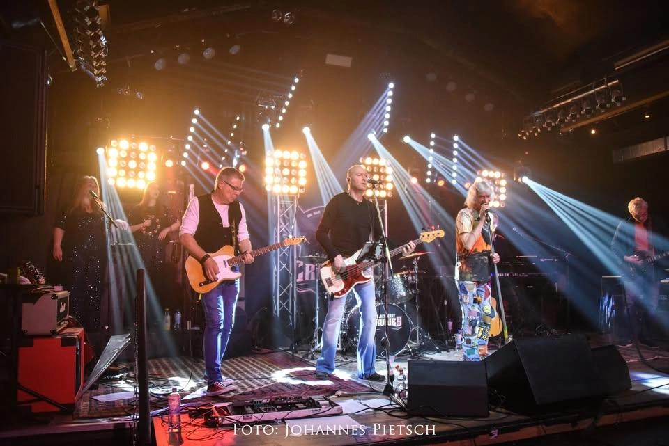 Rockwiese