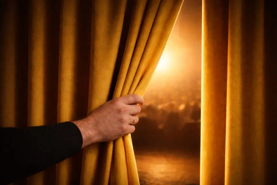 Programsläpp: april, maj och juni